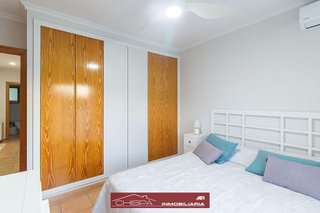 Casa pareada en venta en Náquera