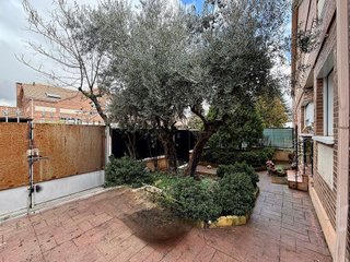 Casa pareada en venta en Villanueva de la Torre