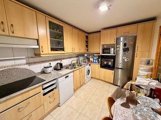 Casa pareada en venta en Villanueva de la Torre