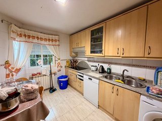 Casa pareada en venta en Villanueva de la Torre