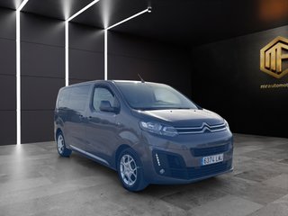SpaceTourer Talla M BlueHDi 131KW(180) EAT8 Busine
