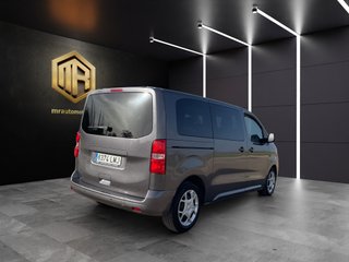 SpaceTourer Talla M BlueHDi 131KW(180) EAT8 Busine
