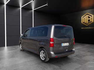 SpaceTourer Talla M BlueHDi 131KW(180) EAT8 Busine