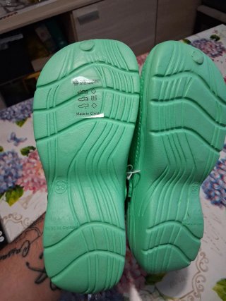 Ciabatte donna con soletta