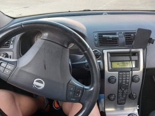 Volvo S40 2004