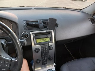Volvo S40 2004