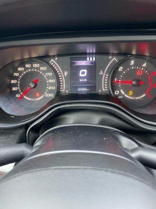 FIAT Tipo 2018