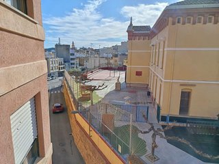 Piso en venta en Alcora, l´