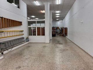 Nave industrial en venta en Tres Olivos - La Piedad en Talavera de la Reina