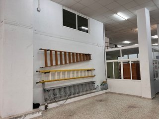 Nave industrial en venta en Tres Olivos - La Piedad en Talavera de la Reina