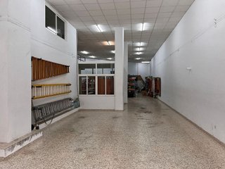Nave industrial en venta en Tres Olivos - La Piedad en Talavera de la Reina