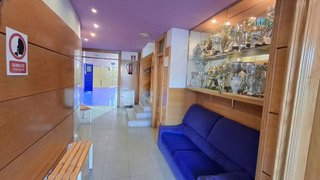 Local comercial en venta en Universidad - Los Lirios en Logroño