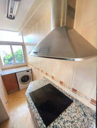 Piso en venta en Centro Ciudad en Fuengirola