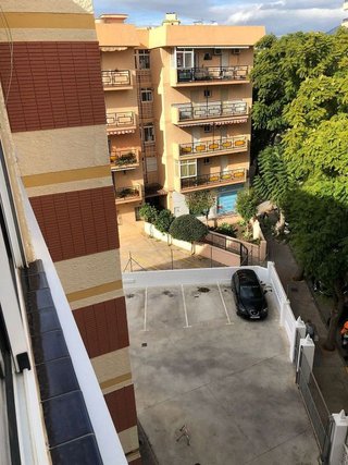 Piso en venta en Centro Ciudad en Fuengirola