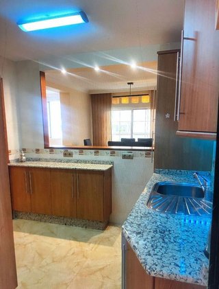 Piso en venta en Centro Ciudad en Fuengirola