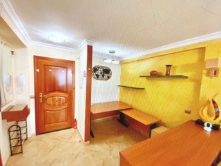 Piso en venta en Centro Ciudad en Fuengirola