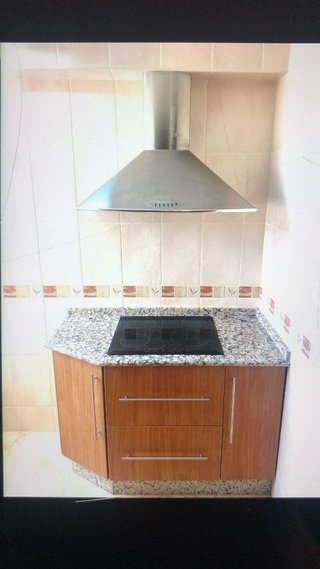 Piso en venta en Centro Ciudad en Fuengirola