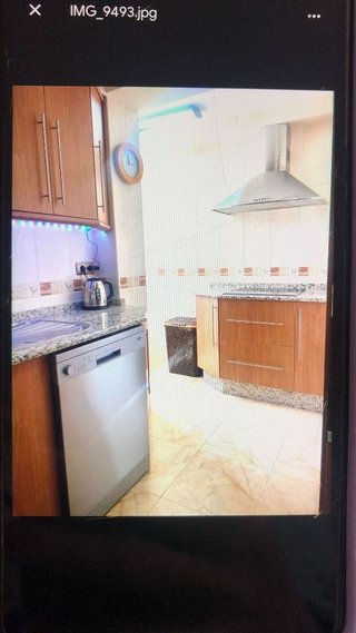 Piso en venta en Centro Ciudad en Fuengirola