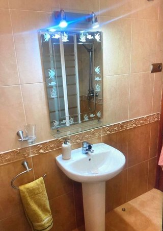 Piso en venta en Centro Ciudad en Fuengirola