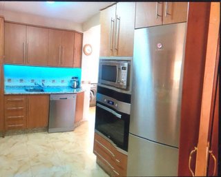 Piso en venta en Centro Ciudad en Fuengirola