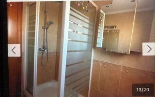 Piso en venta en Centro Ciudad en Fuengirola