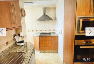 Piso en venta en Centro Ciudad en Fuengirola