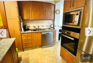 Piso en venta en Centro Ciudad en Fuengirola