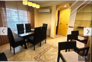 Piso en venta en Centro Ciudad en Fuengirola