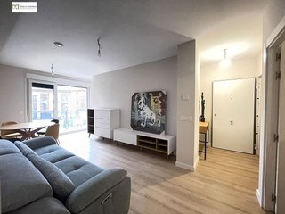 Piso en venta en El Ejido - Santa Ana en León