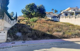 Terreno en venta en Altorreal en Molina de Segura