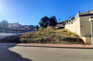 Terreno en venta en Altorreal en Molina de Segura