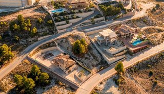 Terreno en venta en Altorreal en Molina de Segura
