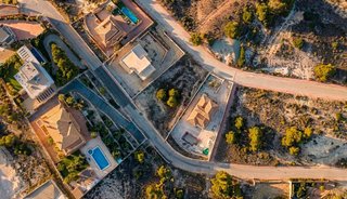 Terreno en venta en Altorreal en Molina de Segura