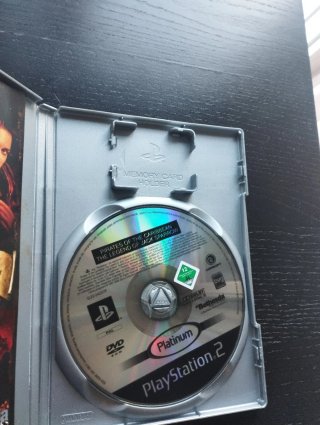 Piratas del Caribe La Leyenda de Jack Sparrow PS2