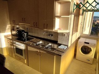 Piso en venta en Villalegre - La Luz en Avilés