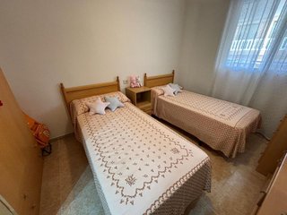 Piso en venta en Moncófar playa en Moncofa