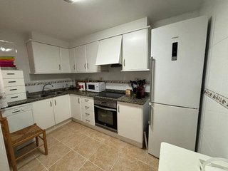 Piso en venta en Moncófar playa en Moncofa