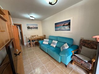 Piso en venta en Moncófar playa en Moncofa