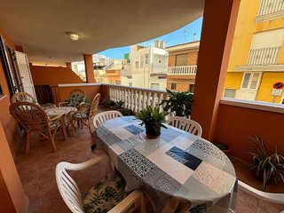 Piso en venta en Moncófar playa en Moncofa
