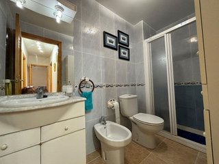 Piso en venta en Moncófar playa en Moncofa