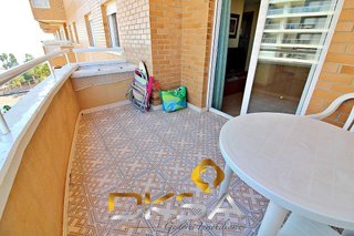 Piso en venta en Marina d'Or en Oropesa del Mar/Orpesa