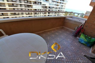 Piso en venta en Marina d'Or en Oropesa del Mar/Orpesa