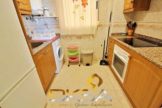 Piso en venta en Marina d'Or en Oropesa del Mar/Orpesa
