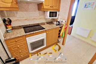 Piso en venta en Marina d'Or en Oropesa del Mar/Orpesa