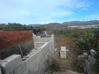 Terreno en venta en Vall d´Uixó (la)
