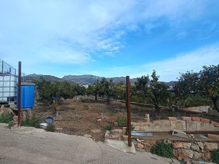 Terreno en venta en Vall d´Uixó (la)