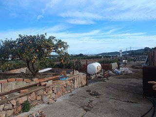 Terreno en venta en Vall d´Uixó (la)