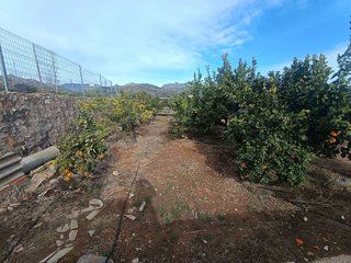 Terreno en venta en Vall d´Uixó (la)
