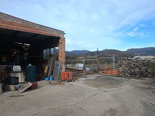 Terreno en venta en Vall d´Uixó (la)