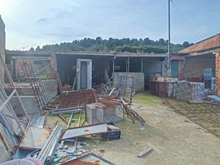 Terreno en venta en Vall d´Uixó (la)